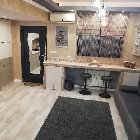 Tomis Suite Constanţa Extérieur photo