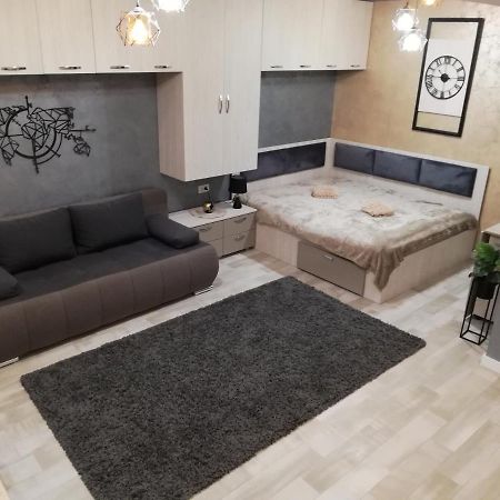 Tomis Suite Constanţa Extérieur photo