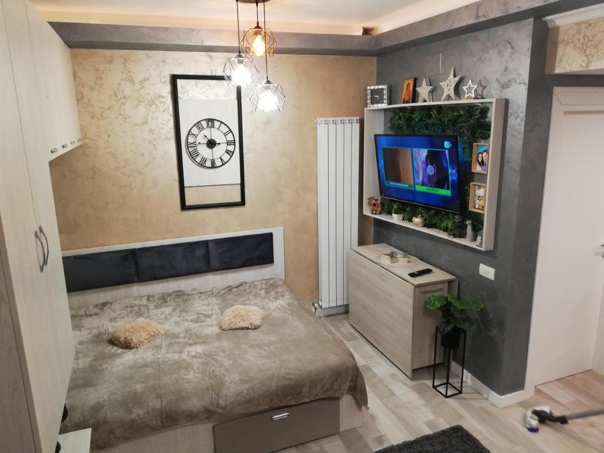 Tomis Suite Constanţa Extérieur photo