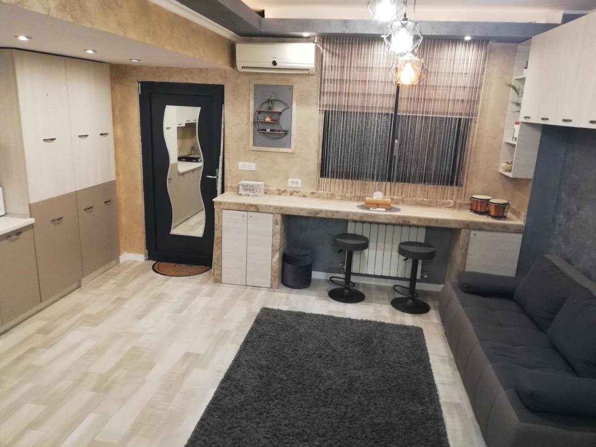 Tomis Suite Constanţa Extérieur photo