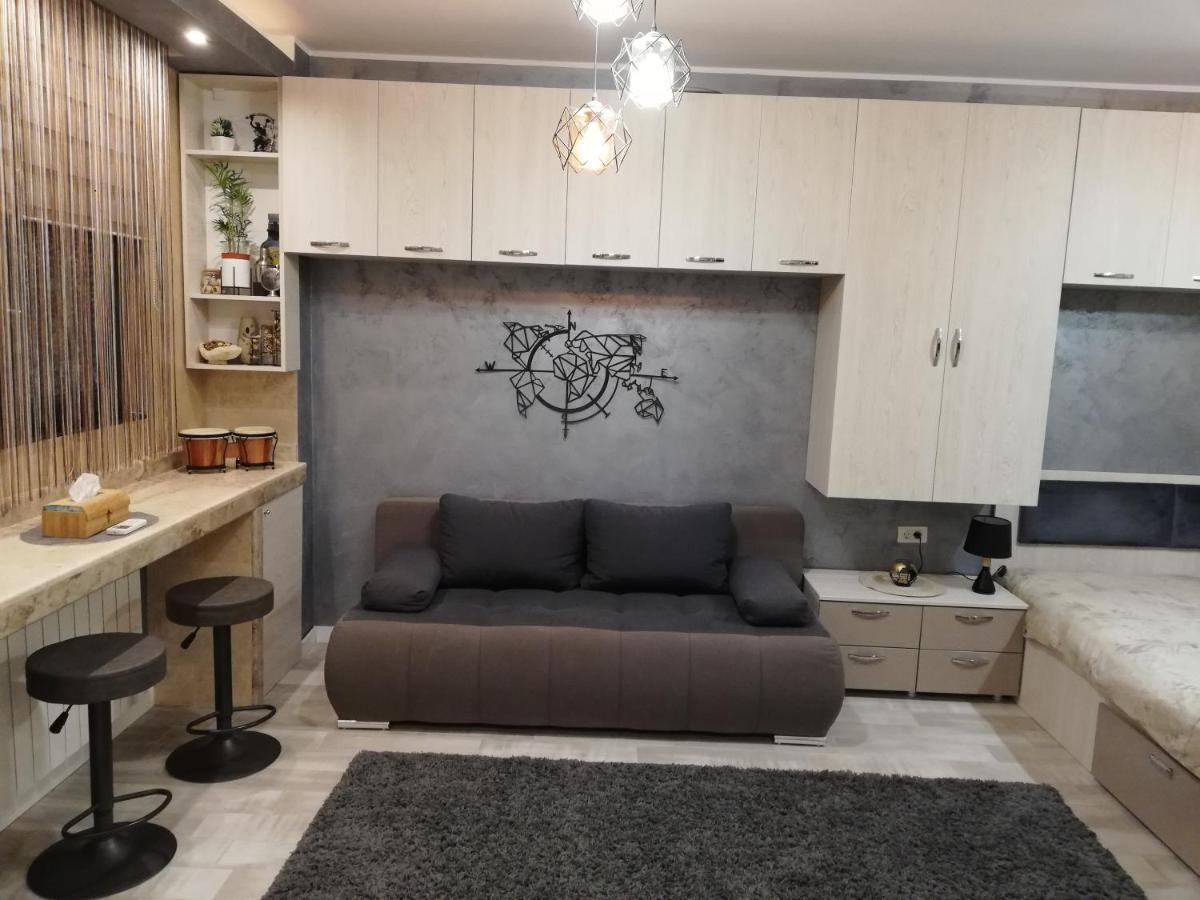 Tomis Suite Constanţa Extérieur photo