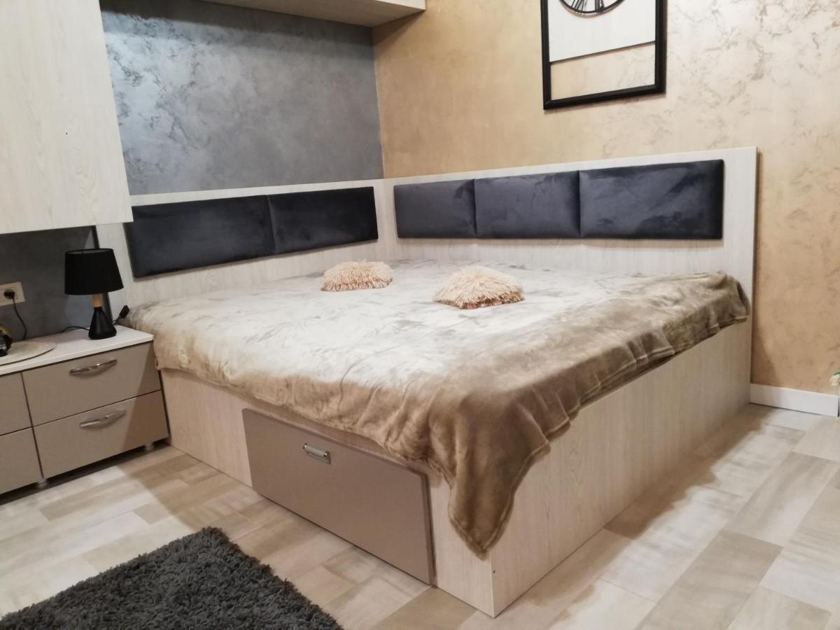 Tomis Suite Constanţa Extérieur photo