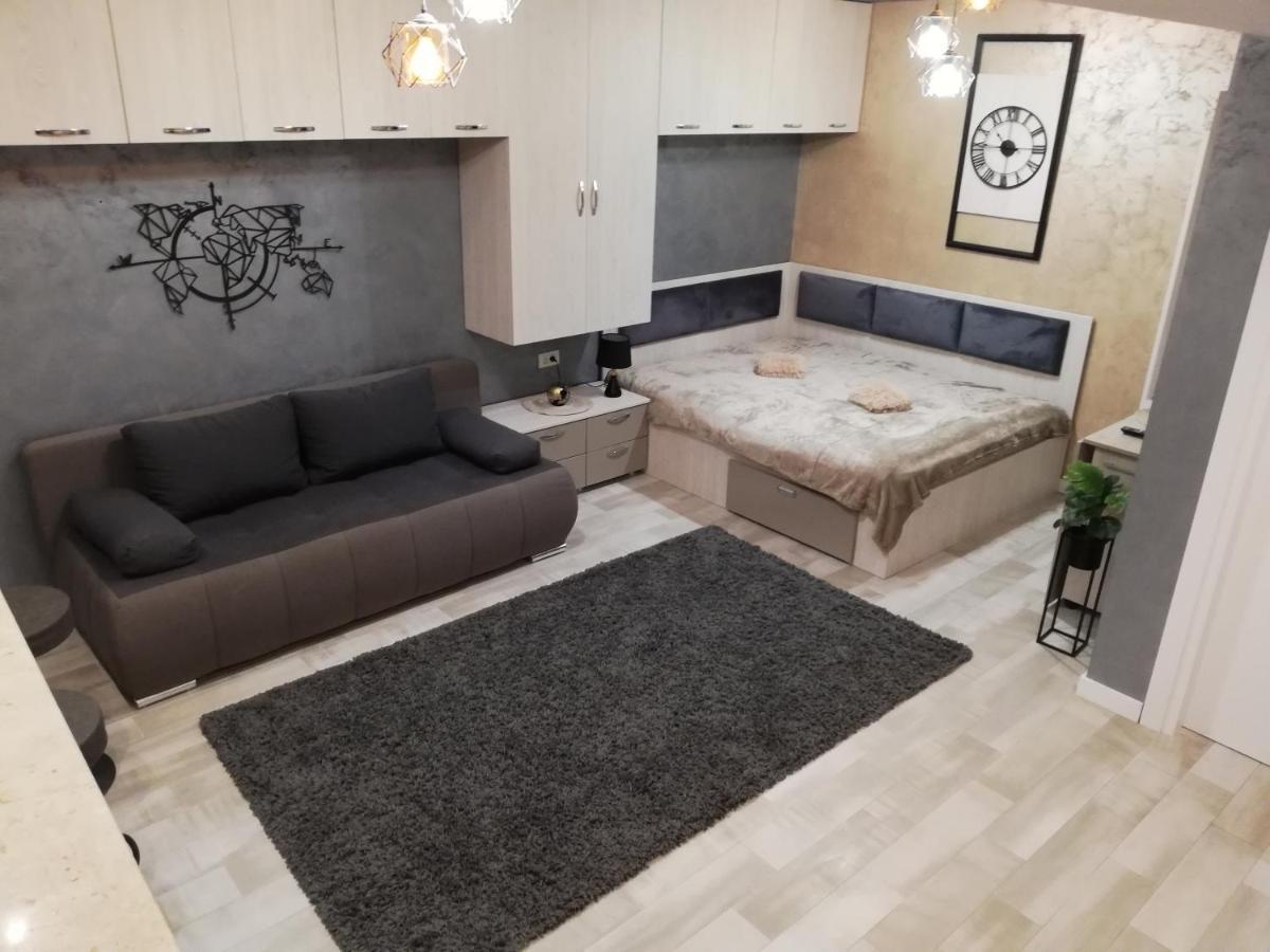 Tomis Suite Constanţa Extérieur photo
